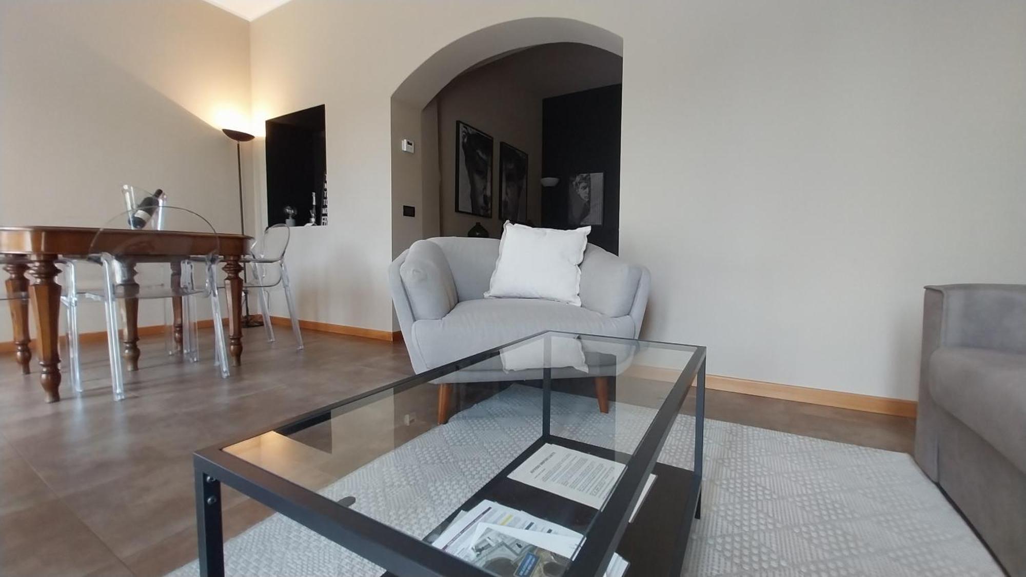 Appartamento Franciacorta Cazzago San Martino Экстерьер фото