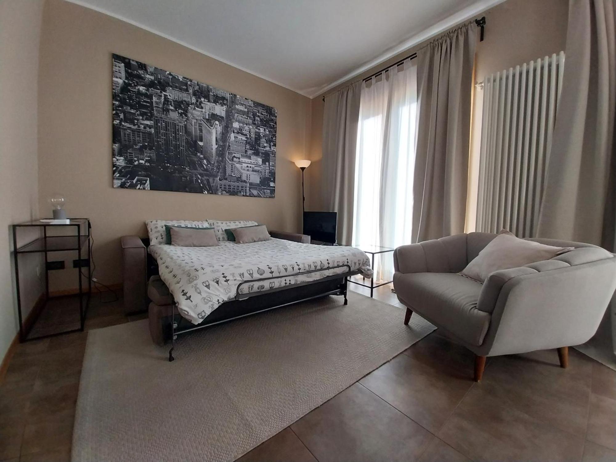 Appartamento Franciacorta Cazzago San Martino Экстерьер фото