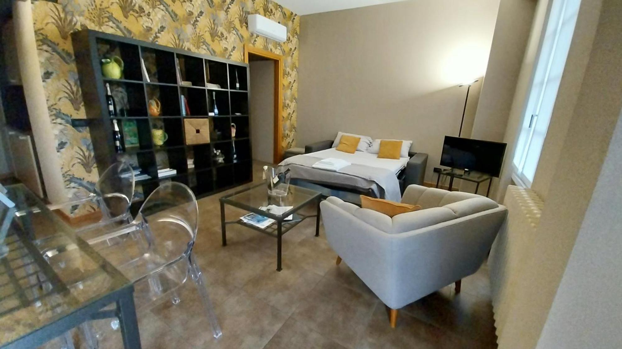 Appartamento Franciacorta Cazzago San Martino Экстерьер фото