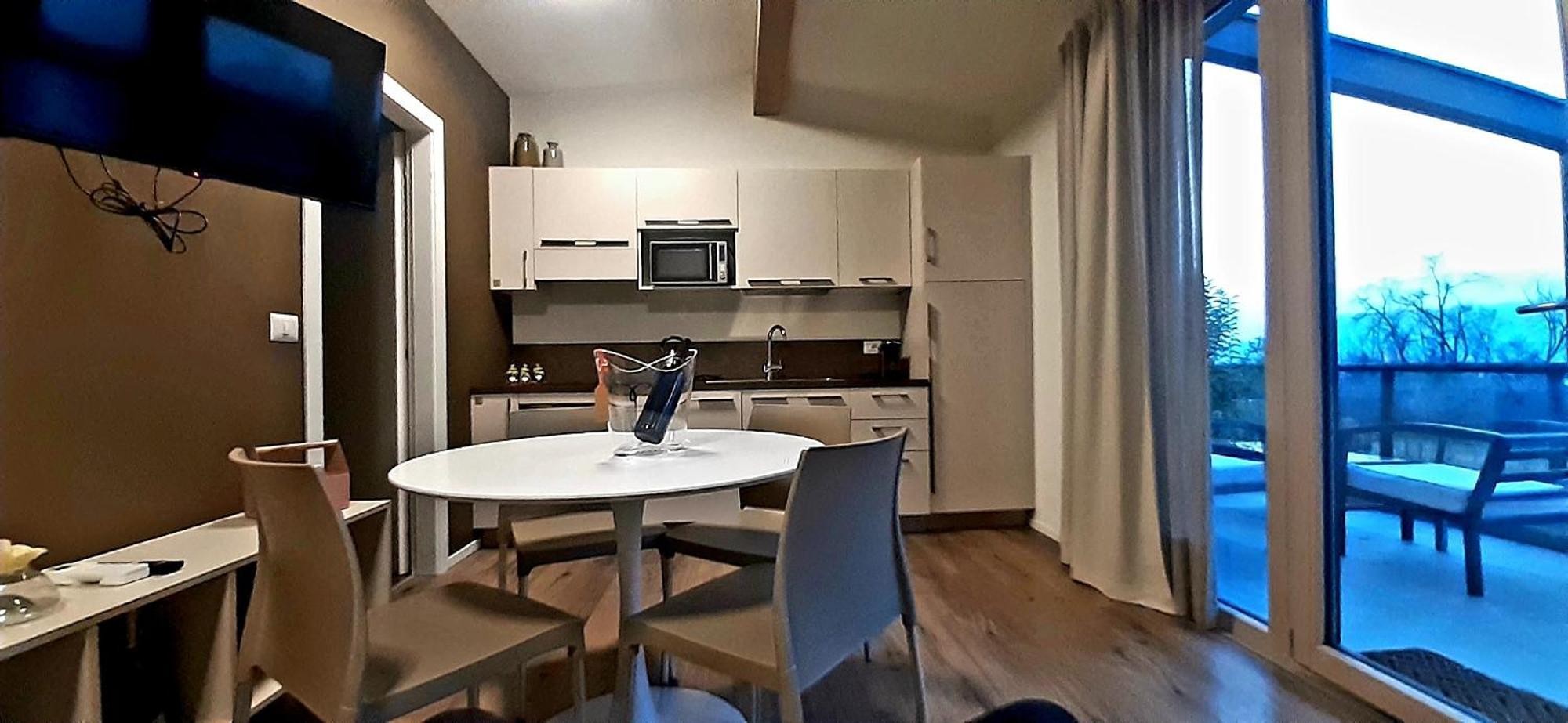Appartamento Franciacorta Cazzago San Martino Экстерьер фото
