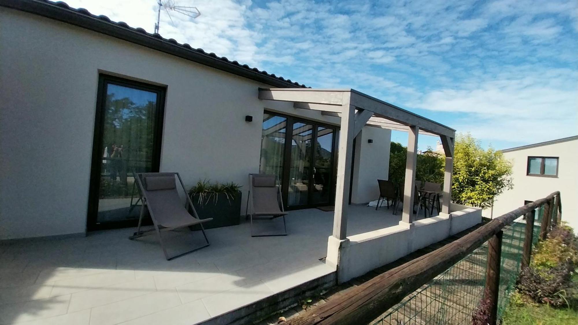 Appartamento Franciacorta Cazzago San Martino Экстерьер фото