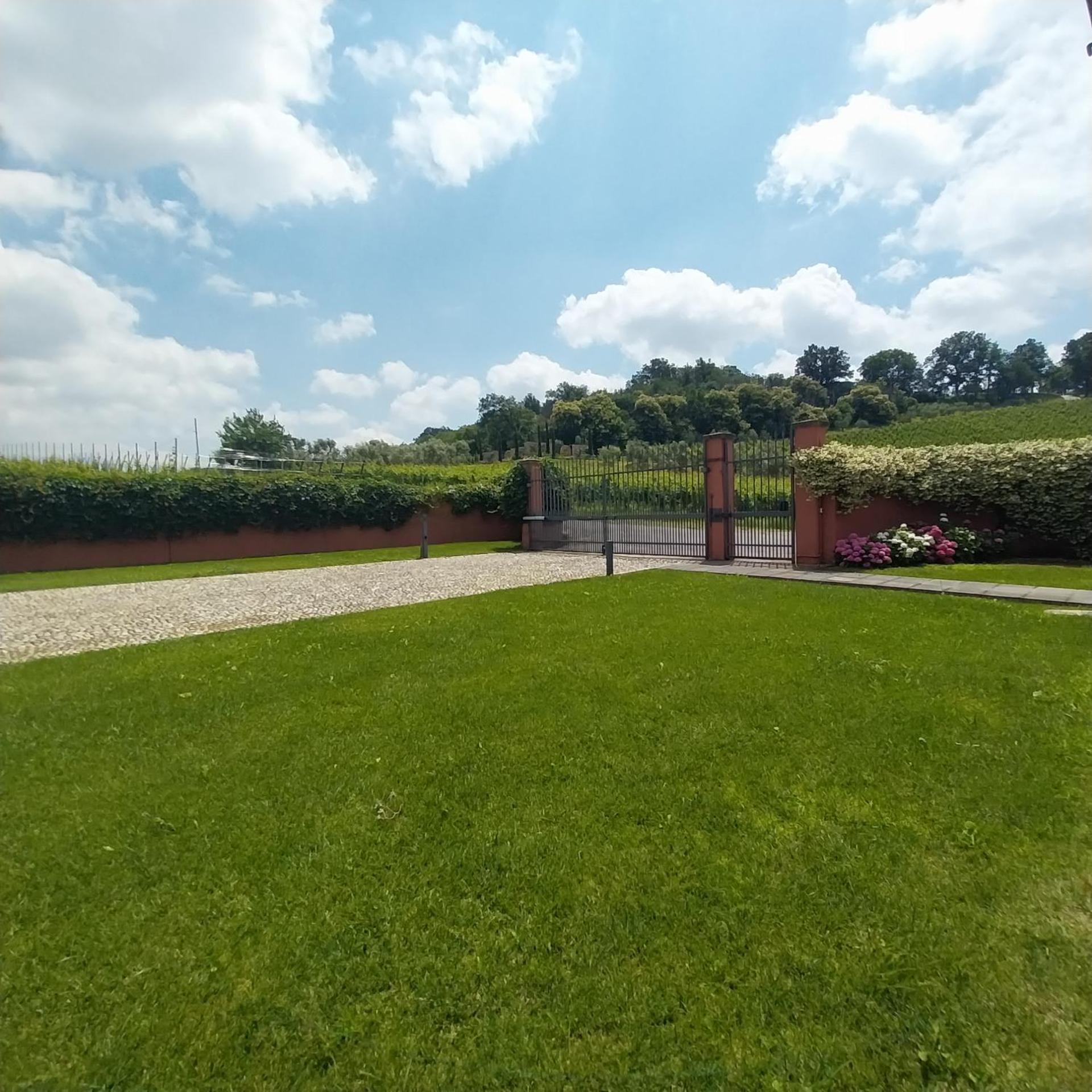 Appartamento Franciacorta Cazzago San Martino Экстерьер фото