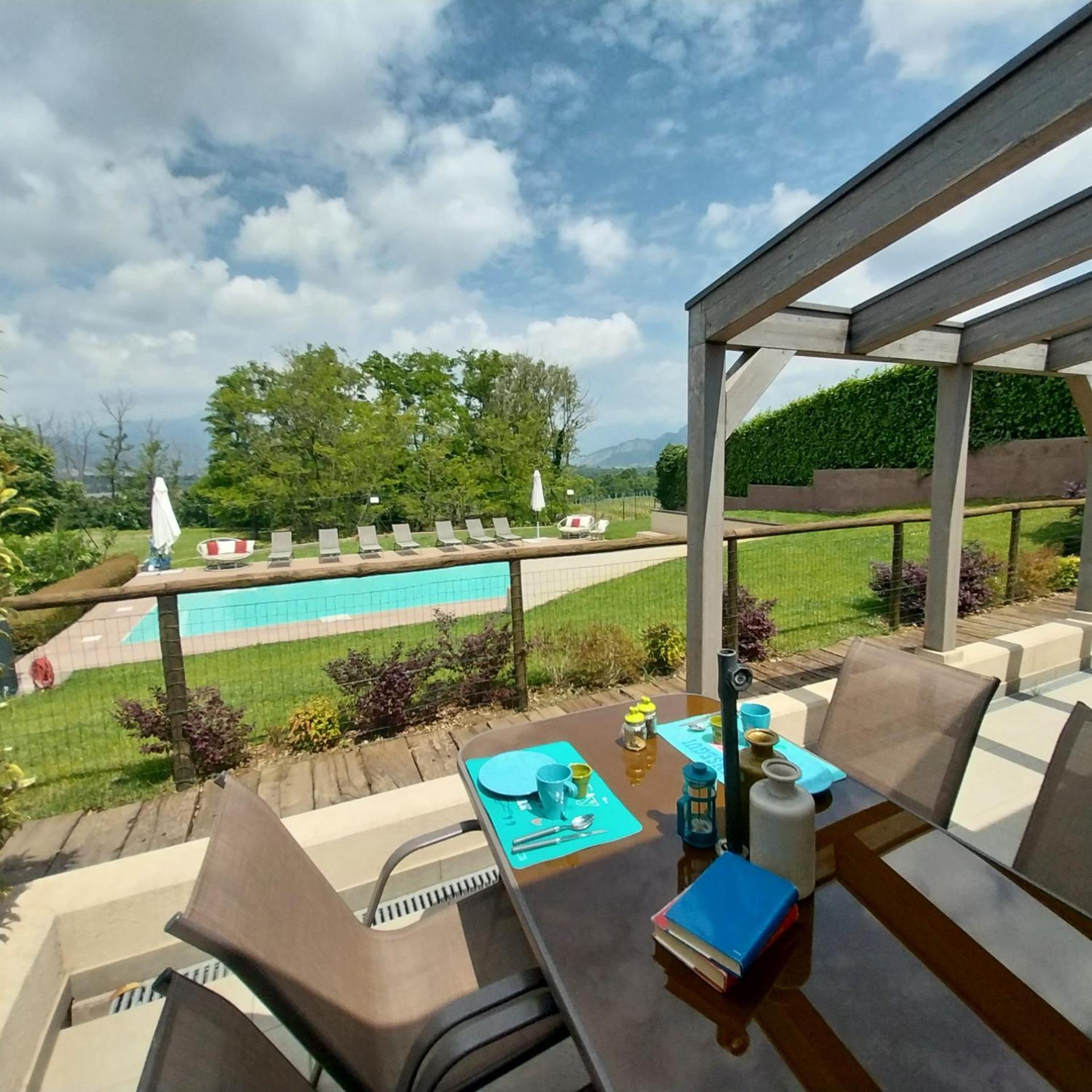 Appartamento Franciacorta Cazzago San Martino Номер фото