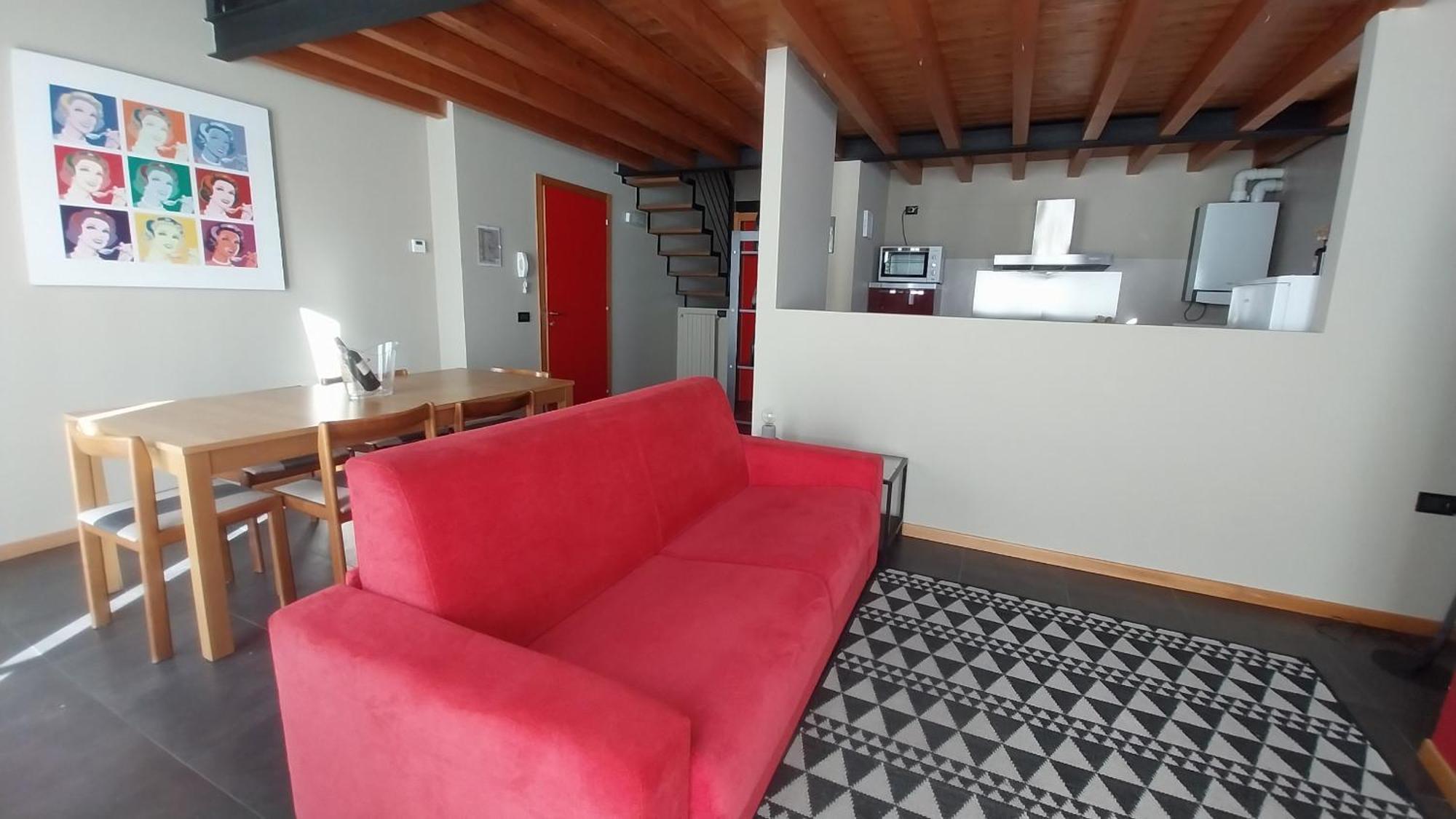Appartamento Franciacorta Cazzago San Martino Экстерьер фото