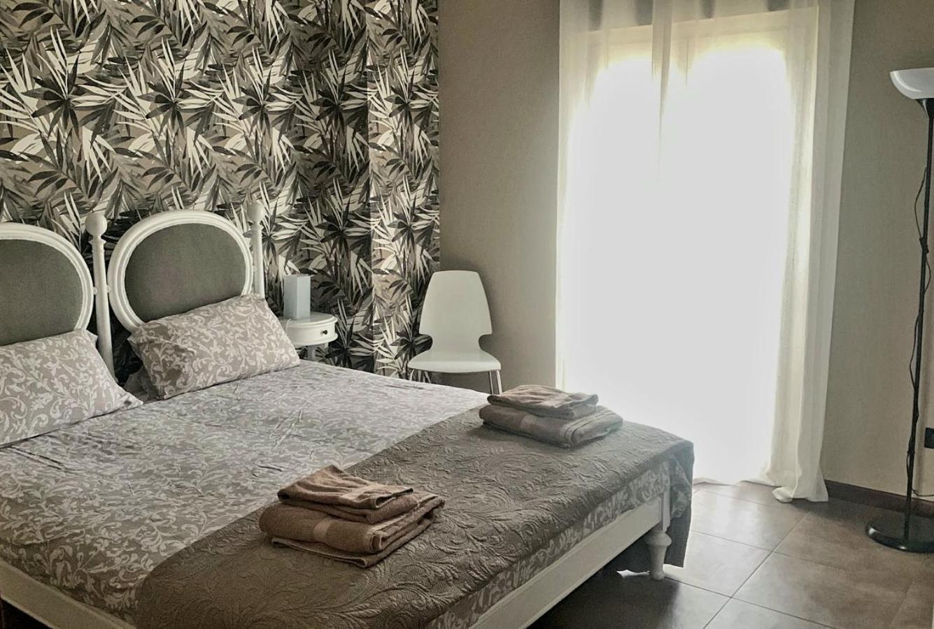 Appartamento Franciacorta Cazzago San Martino Экстерьер фото