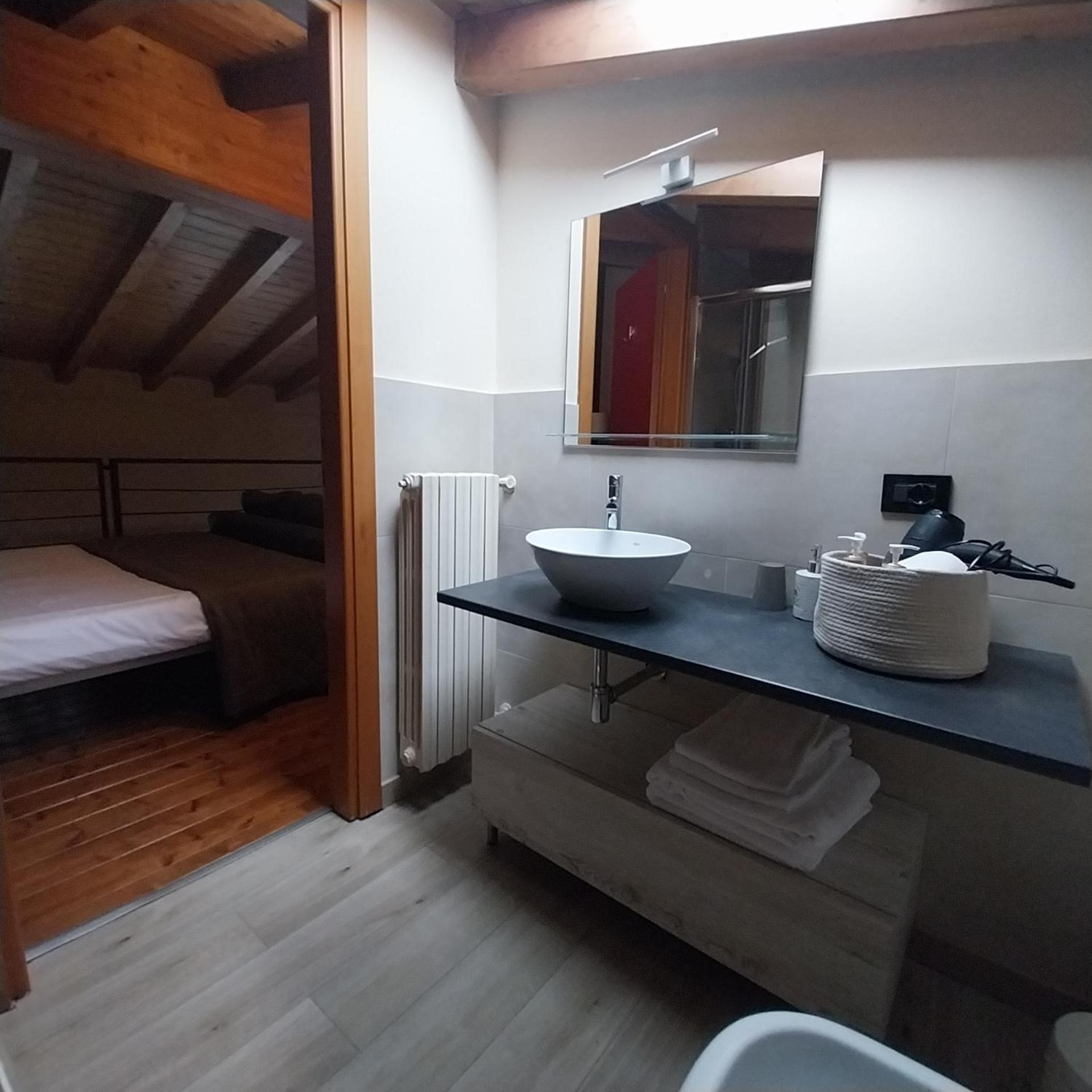 Appartamento Franciacorta Cazzago San Martino Экстерьер фото