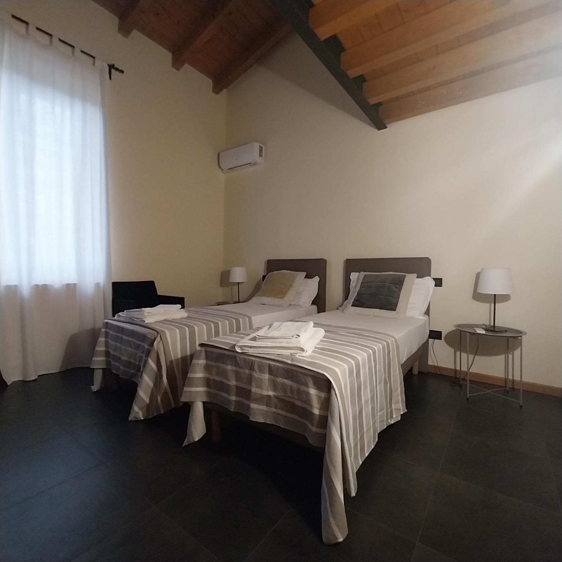 Appartamento Franciacorta Cazzago San Martino Экстерьер фото